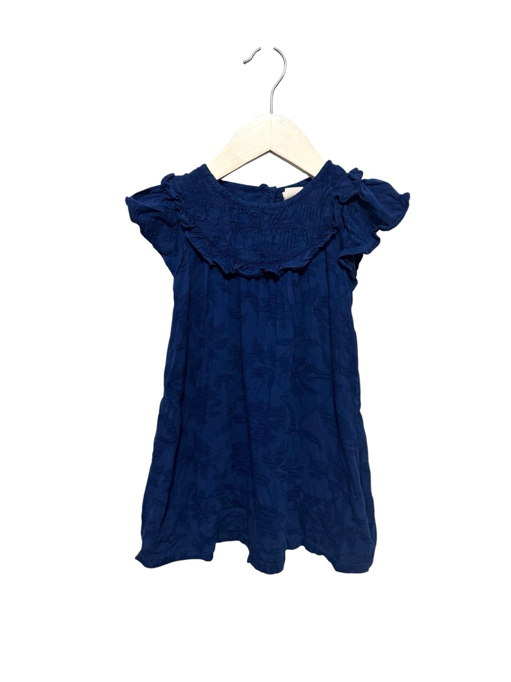 ⭐️ 5/$30 Gap Kids Floral Dress size 3Y
